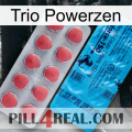 Trio Powerzen new14